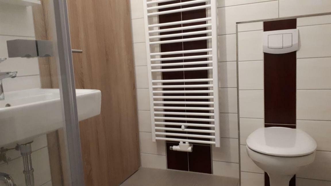 Pension Sommerfrische Nebra Екстер'єр фото