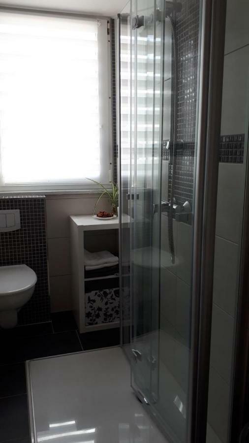Pension Sommerfrische Nebra Екстер'єр фото