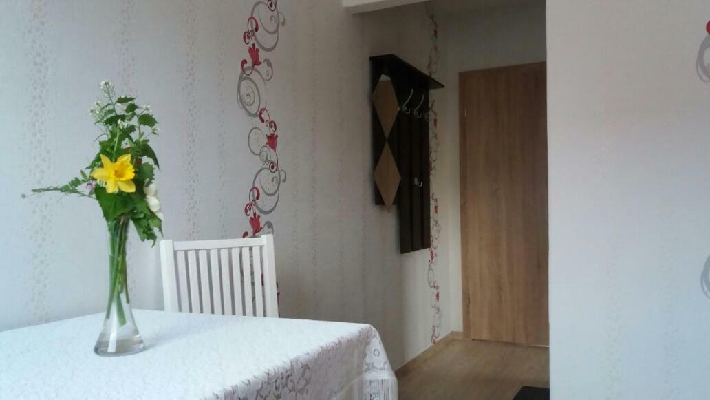 Pension Sommerfrische Nebra Екстер'єр фото